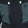 Dainese CARVE MASTER 3 GTX bunda šedá/fluo-žlutá vel.46